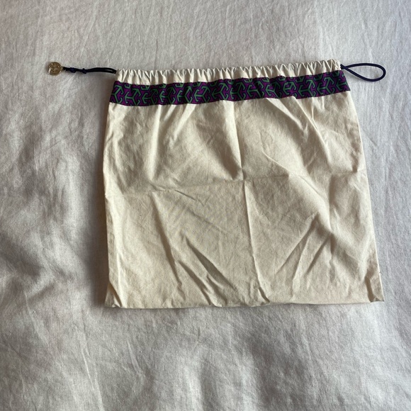 Nude Tory Burch Camera Bag - Picture 5 of 8